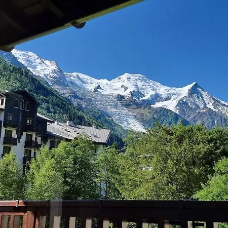 Chintalaya Apartmán *