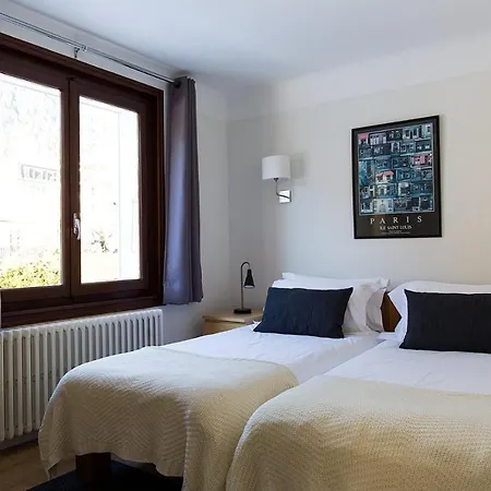 Apartment Chintalaya